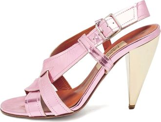 Lanvin 1154930 Pink - Rosa
