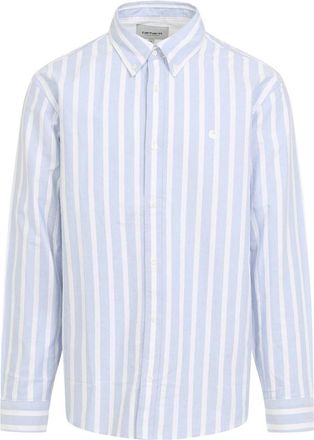 Carhartt Work in Progress Deven Shirt