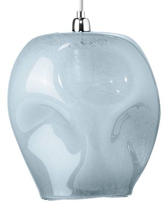 Jamie Young Co. Dimpled Glass Pendant