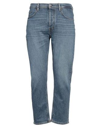 Acne Studios BOTTOMWEAR - Jeans sur YOOX.COM