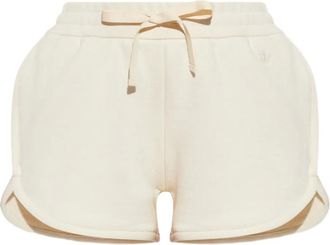 Jil Sander Shorts in cotone - Toni neutri