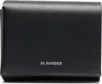 Jil Sander Hombre, Accesorios, Negro, Talla: ONE Size