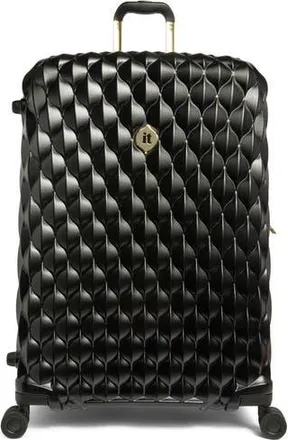 IT Luggage Illuminate 31-Inch Hardside Spinner Luggage in Black at Nordstrom Rack