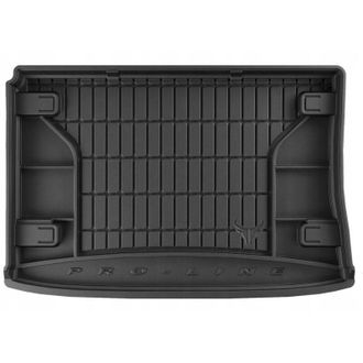 OEM Alfombrilla De Goma Para Maletero Fiat 500l 2012-2022 D Tm