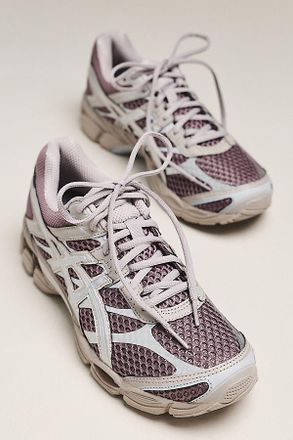 Anthropologie ASICS Gel-Cumulus 16 Sneakers