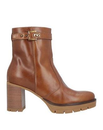 Nero Giardini FOOTWEAR - Ankle boots on YOOX.COM