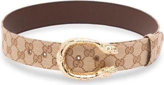 Gucci Dionysus Belt