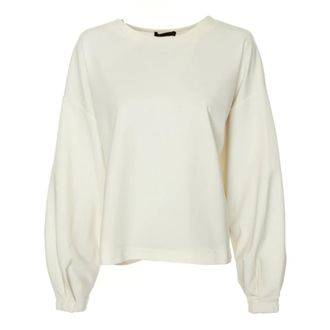 Drykorn Sweatshirts - female - Drykorn - Sweatshirts - Beige - XL - Sweatshirts & Hoodies