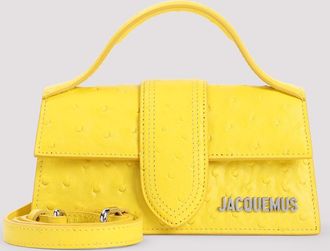 Jacquemus Le Bambino Handbag