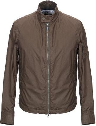 Geospirit ROPA DE ABRIGO - Chaquetas y cazadoras en YOOX.COM