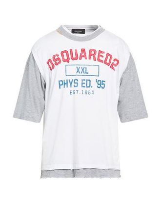 Dsquared2 TOPWEAR - T-shirts sur YOOX.COM