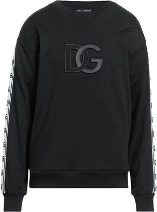 Dolce & Gabbana CAMISETAS Y TOPS - Sudaderas en YOOX.COM