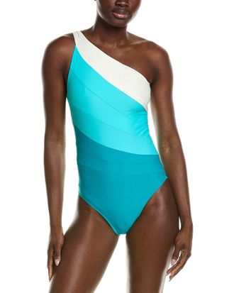Summersalt The Sidestroke One-Piece