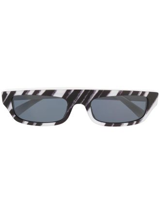 Moschino 047/S sunglasses - Black