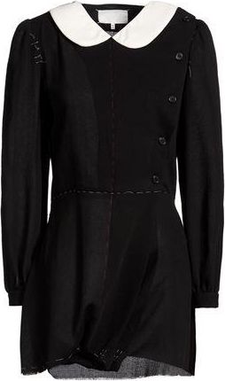 Maison Margiela DRESSES - Mini dresses on YOOX.COM