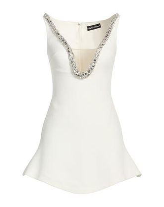 DAVID KOMA DRESSES - Mini dresses on YOOX.COM