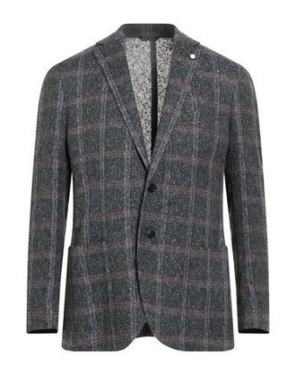 L.B.M. 1911 L. B.M. 1911 Blazers