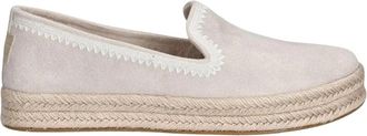 Toms Carolina Espadrilles - Dames - Espadrilles - Grijs - 39 EU - Su&egrave;de - Schoenen