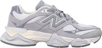 New Balance Zapatillas 9060 - Sport - unisex - Gris - 40 1/2 EU