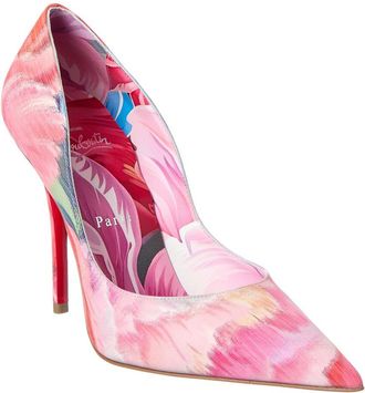 Christian Louboutin Miss Z 100 Pump