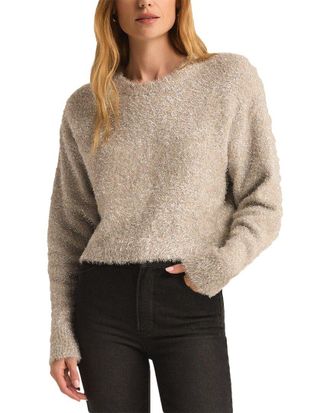 Z Supply Z Supply Tinseltown Sweater