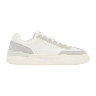 A|X Armani Exchange Uomo, Scarpe, Bianco, 39 EU, new