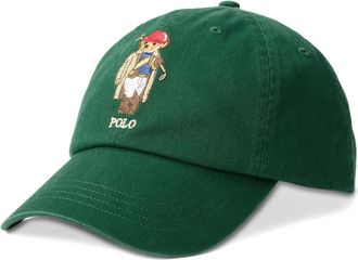 Polo Ralph Lauren ikm Ik ga het niet doen