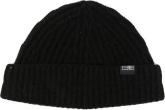 Maison Margiela unisex, Accesorios, Negro, Talla: L