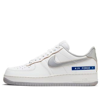 Nike Air Force 1 Low Label Maker DC5209-100