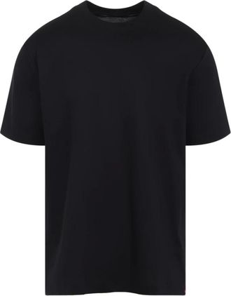 Kiton Hombre, Camisetas, Negro, Talla: M