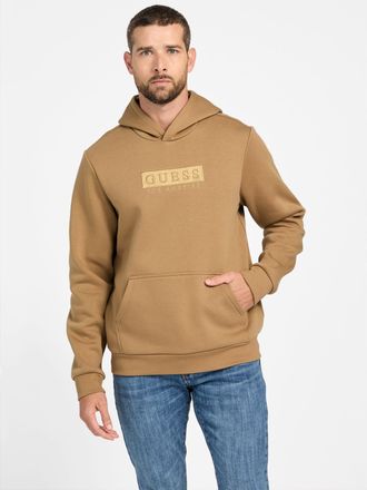 Guess Harvey Logo Hoodie