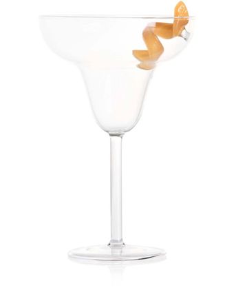Maison Balzac Cocktailglas - Beige