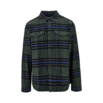 Patagonia Fjord flannel shirt Man XL