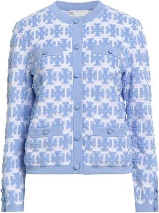 Tory Burch PRENDAS DE PUNTO - Cárdigans en YOOX.COM