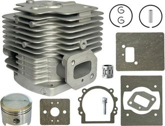 OEM Compatible Con El Conjunto De Cilindro Echo Pb-770 A130001000 P021002983 P021002984 Kit De Cilindro