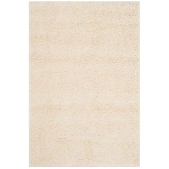 Safavieh Alfombra marfil 122 x 183 cm