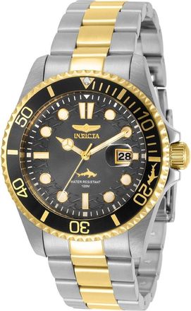 Invicta Mens Pro Diver Watch