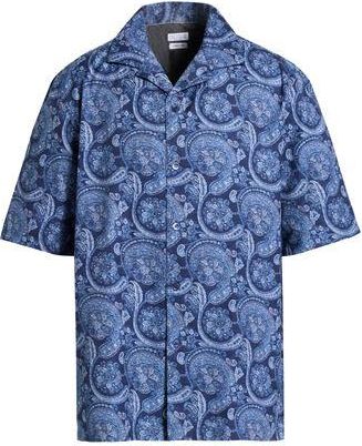 Brunello Cucinelli TOPS - Hemden auf YOOX.COM