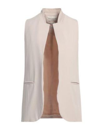 Alessia Santi SUITS and CO-ORDS - Waistcoats on YOOX.COM