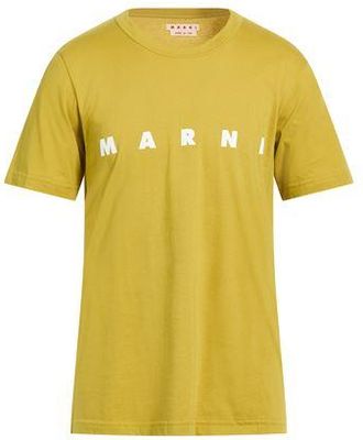 Marni CAMISETAS Y TOPS - Camisetas en YOOX.COM