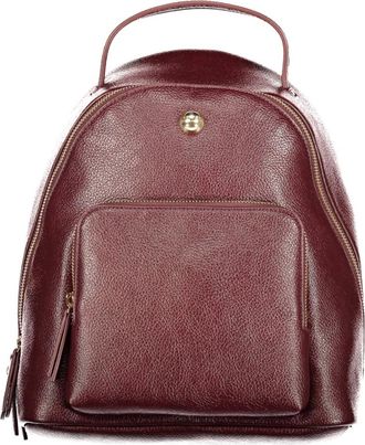Twinset Mochila 7215 - Bags - Mujer - Rojo - ONE SIZE