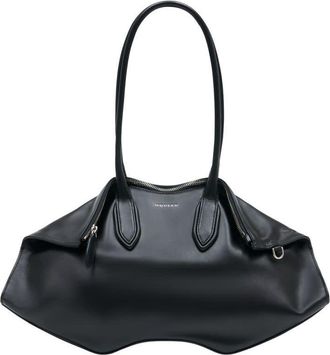 Alexander McQueen Alexander Mcqueen Manta Shoulder Bag