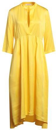 Liviana Conti VESTIDOS - Vestidos midi en YOOX.COM