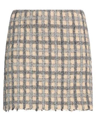 Ballantyne BOTTOMWEAR - Mini skirts sur YOOX.COM