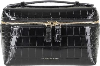 Victoria Beckham Mujer, Bolsos, Negro, Talla: ONE Size