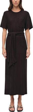 SIMKHAI Kassie T-Shirt Dress