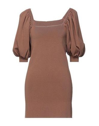 Semicouture Mini dresses