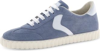 Voile Blanche Ines Sneaker in Cloud Grey at Nordstrom, Size 11Us