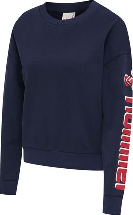Hummel hmlIC KIM SWEATSHIRT