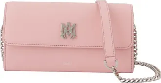 Amiri Amiri Ma Crossbody Bag Pink